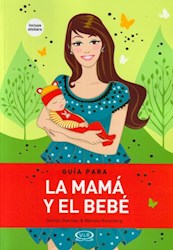 Papel Guia Para La Mama Y El Bebe
