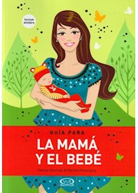 Papel Guia Para La Mama Y El Bebe - Perpetua 2016