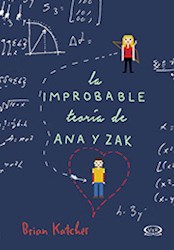 Papel Improbable Teoria De Ana Y Zak, La
