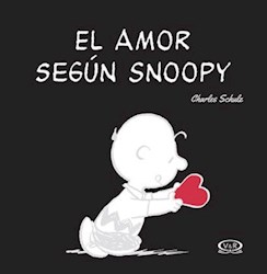 Libro El Amor Segun Snoopy