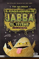 Papel Ataque Sorpresa De Jabba El Titere, El
