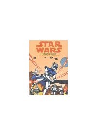 Papel Star Wars Vol. 6