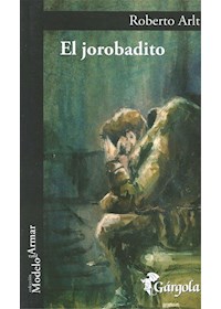 Papel El Jorobadito