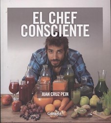 Libro El Chef Conciente