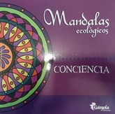 Libro Mandalas Ecologicos : Conciencia