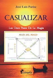 Papel Casualizar - Los Once Pasos De La Magia