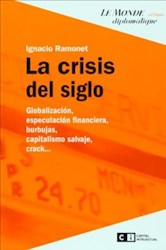 Libro La Crisis Del Siglo