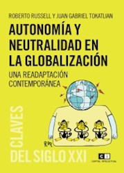 Papel Autonomia Y Neutralidad En La Globalizacion
