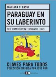 Papel Paraguay En Su Laberinto
