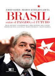 Papel Brasil Entre El Pasado Y El Futuro