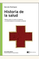 Papel HISTORIA DE LA SALUD