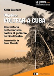 Papel Objetivo: Voltear A Cuba
