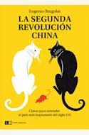 Papel LA SEGUINDA REVOLUCION CHINA