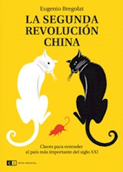 Papel La Segunda Revolucion China