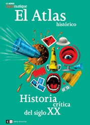 Papel Historia Critica Del Siglo Xx