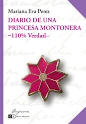 Papel Diario De Una Princesa Montonera