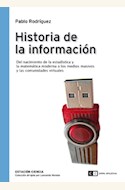 Papel HISTORIA DE INFORMACION