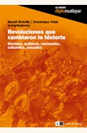 Papel REVOLUCIONES QUE CAMBIARON LA HISTORIA