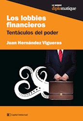 Libro Los Lobbies Financieros