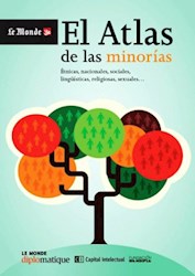 Papel Atlas De Las Minorias, El
