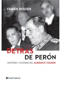 Papel Detrás De Perón