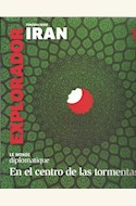 Papel EXPLORADOR Nº 1 IRAN (Nº11)