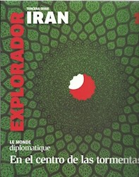 Papel Explorador 1 Iran-En El Centro De Las Tormentas