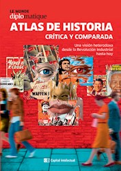 Papel Atlas De Historia Critica Y Comparada