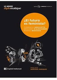 Papel ¿El Futuro Es Feminista?