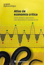 Papel Atlas De Economia Critica