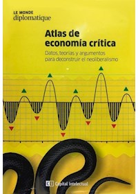 Papel El Atlas De Economía Crítica