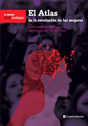 Papel Atlas De La Revolucion De Las Mujeres, El