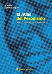 Papel Atlas Del Peronismo, El