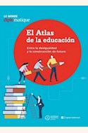 Papel EL ATLAS DE LA EDUCACIÓN