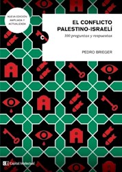 Papel Conflicto Palestino-Israeli, El