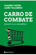 Papel CARRO DE COMBATE