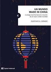 Libro Un Mundo Made In China