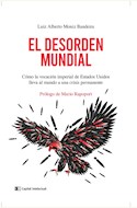 Papel DESORDEN MUNDIAL, EL (EDICIÓN 2022)