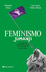 Papel Feminismo Jumanji