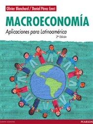 Libro Macroeconomia
