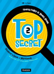 Papel Top Secret 2