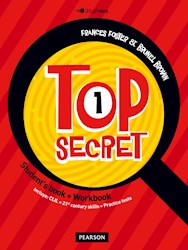 Papel Top Secret 1