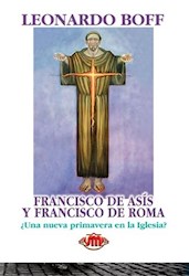 Libro Francisco De Asis , Francisco De Roma