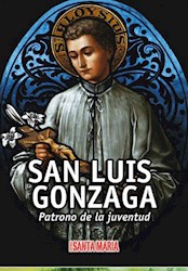 Libro San Luis Gonzaga