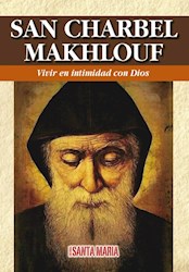 Libro San Charbel Makhlouf