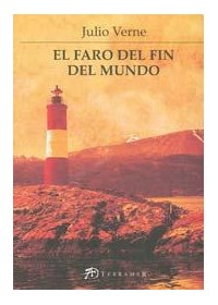 Papel El Faro Del Fin Del Mundo
