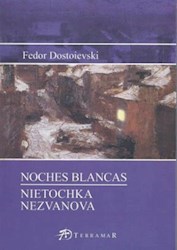 Papel Noches Blancas / Nietochka Nezvanova