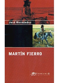Papel Martin Fierro (Nueva Edicion)