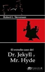 Libro Extra/O Caso De Dr Jekyll Y Mr Hyde (Coleccion De Ediciones Clasicas)