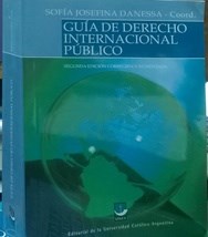  Guia De Derecho Internacional Publico